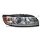 Tyc 08-11 Vl S-40/V-50 Halgn Head Lamp, 20-9049-00 20-9049-00 - alternate 1